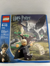 Lego 4750 harry for sale  Aurora