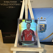 Cristiano ronaldo select for sale  STOURBRIDGE