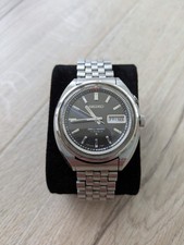 Seiko 4006 7001 for sale  BOGNOR REGIS