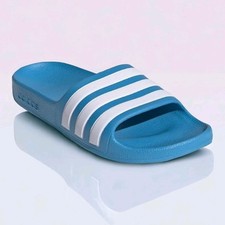 Adidas adilette slipper gebraucht kaufen  Mühlheim