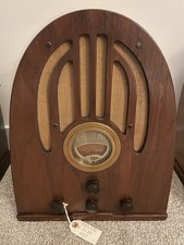 Philco model cathedral for sale  Hickory