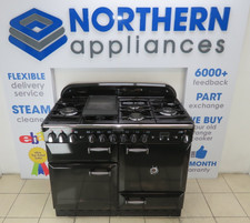 Rangemaster elan range for sale  HALIFAX