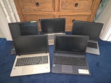 faulty laptop for sale  BURNLEY