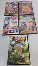 Nickelodeon backyardigans dvd for sale  Goldsboro