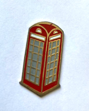 Pin cabine telephonique d'occasion  Aizenay