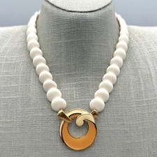 Vintage trifari necklace for sale  Charleston