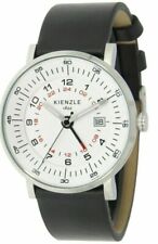 Kienzle herren armbanduhr gebraucht kaufen  Hamburg