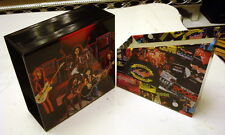 Aerosmith ROCKS PROMO EMPTY BOX for jewel case, mini lp cd comprar usado  Enviando para Brazil