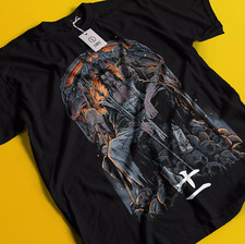 Zaraki kenpachi shirt for sale  Portland