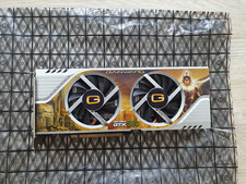Gainward gtx 580 gebraucht kaufen  Detmold