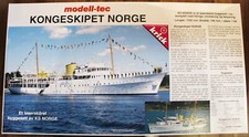 Krick 24526 norge gebraucht kaufen  Voerde (Niederrhein)
