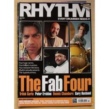 Various 2000 rhythm for sale  CHESTERFIELD