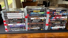 Playstation ps3 games for sale  Grand Rapids