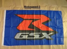 Bandiera gsx x usato  Cagliari