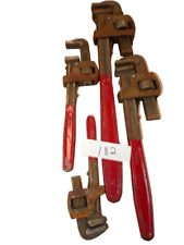 Vintage pipe wrench for sale  Spearfish
