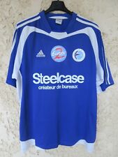 Maillot strasbourg 2005 d'occasion  Nîmes