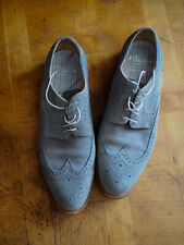 Chaussures paraboot homme d'occasion  Fontaine