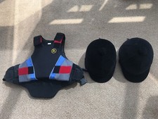 Charles owen riding for sale  UK