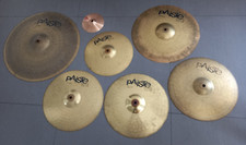 Expanded paiste 101 for sale  READING