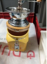 Coffee mill d'occasion  Expédié en Belgium