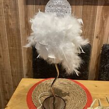 White feather silver for sale  PORTSMOUTH