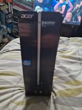 Acer aspire xc600 for sale  LIVERPOOL