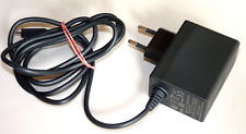 ORIGINAL NINTENDO SWITCH NETZTEIL LADEGERÄT Charger HAC-002 Ladekabel comprar usado  Enviando para Brazil