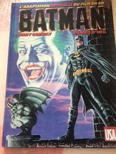 1990 comics usa d'occasion  Saint-Just-en-Chaussée