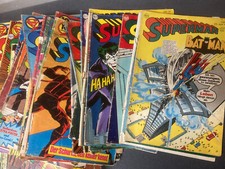 superman batman comics gebraucht kaufen superman batman comics gebraucht kaufen Esslingen am Neckar