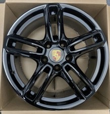 Oem porsche panamera for sale  Riverside