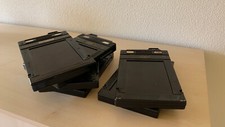 Linhof 9x12cm planfilmkassette gebraucht kaufen  Baunatal