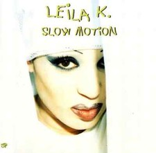 Leila slow motion gebraucht kaufen  Deutschland