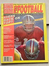 American football magazine for sale  SLOUGH