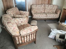 Ercol renaissance chairs for sale  NORTHAMPTON