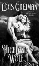 Highland wolf scottish for sale  Arlington