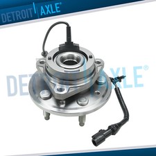 Front passenger wheel for sale  Detroit
