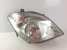 Mercedes sprinter headlamp for sale Mercedes sprinter headlamp for sale  WEST BROMWICH