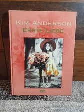 Buch kim anderson gebraucht kaufen  Greifswald-Alte Stadtteile