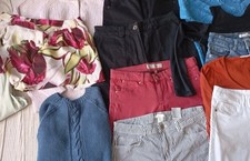Mixed clothing wholesale for sale  SOUTHEND-ON-SEA