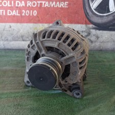 Alternatore nissan qashqai usato Alternatore nissan qashqai usato  Marcianise