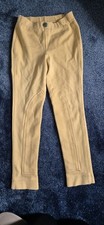 Wessex canary jodhpurs for sale  GLOSSOP