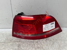 Volkswagen passat rear for sale  LONDON