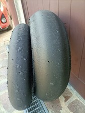 Pirelli diablo slick usato  Novi Ligure