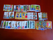 Lotto figurine calciatori usato  Milano