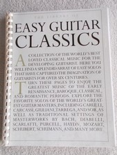 Library easy guitar for sale  Little Falls
