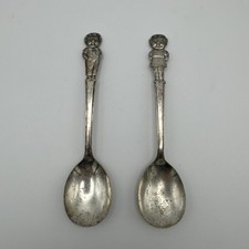 Campbell soup spoons for sale  State College