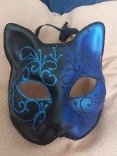 Blue black moulded for sale  PETERBOROUGH