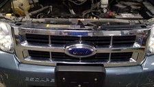 Grille upper chrome for sale  Cape Girardeau