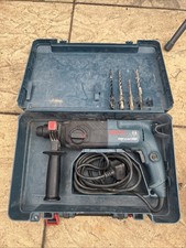 Bosch hammer drill for sale  READING