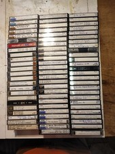Audiokassetten konvolut tdk gebraucht kaufen  Versmold